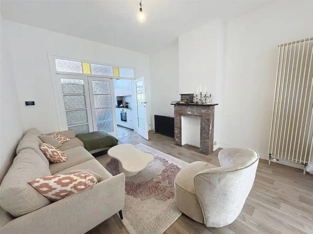 à vendre Appartement Koekelberg Rue Jules Debecker
