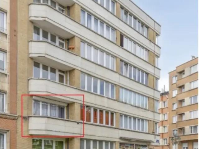 à vendre Appartement Koekelberg Steengroefstraat