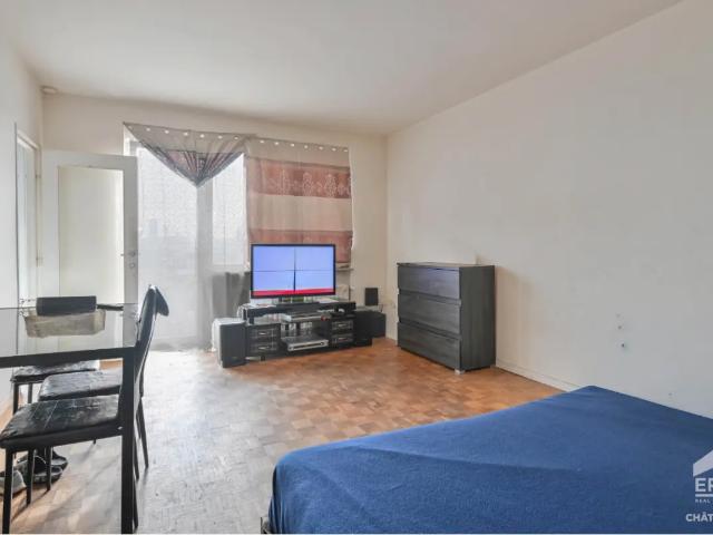à vendre Appartement Koekelberg Square de Noville