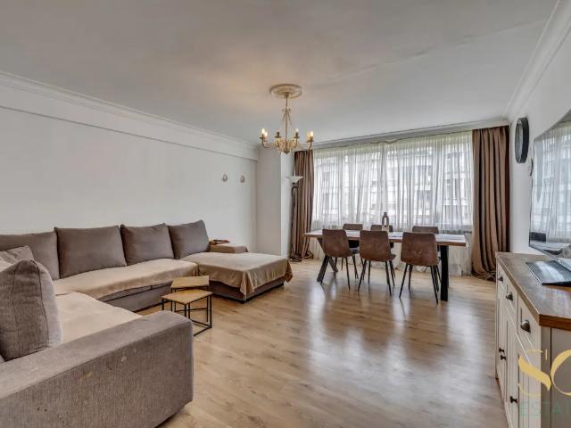 à vendre Appartement Koekelberg Avenue de la basilique