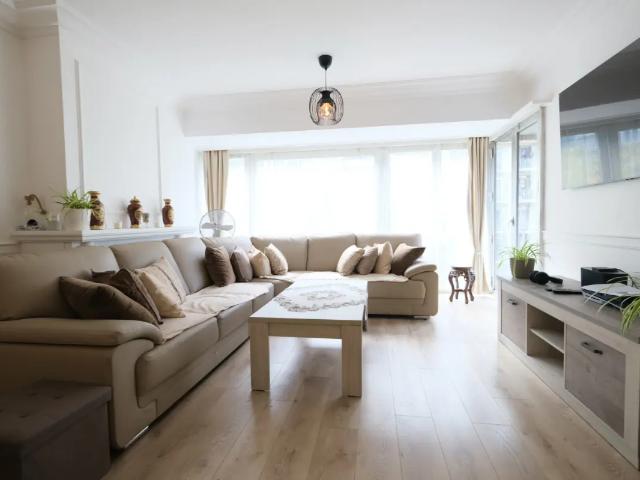 à vendre Appartement Koekelberg