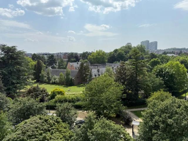 à vendre Appartement Koekelberg