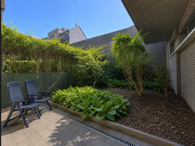 à vendre Appartement Koekelberg