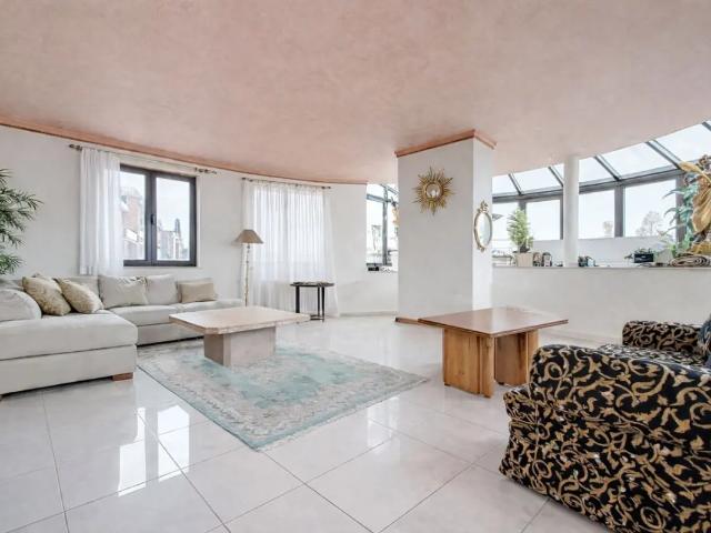 à vendre Appartement Koekelberg