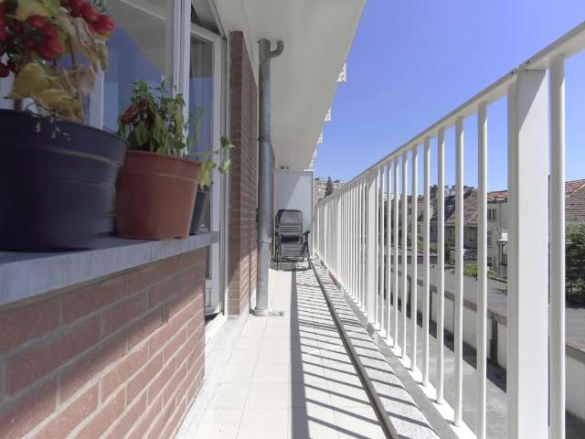 à vendre Appartement Koekelberg