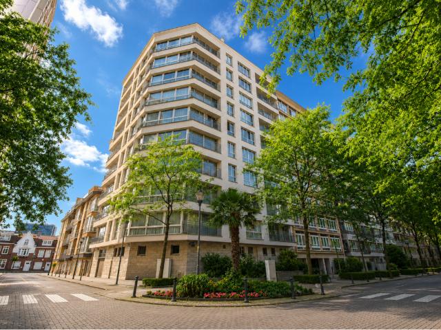 à vendre Appartement Koekelberg