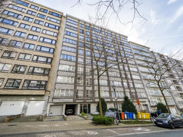 à vendre Appartement Koekelberg