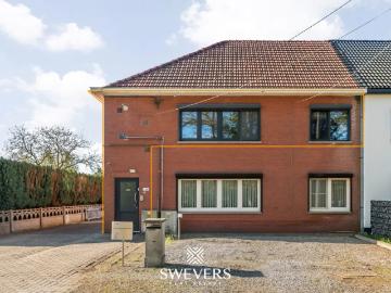 à vendre Appartement Koersel Schrikheidestraat