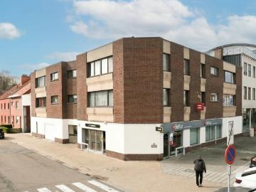 à vendre Appartement Kortenberg Bosstraat