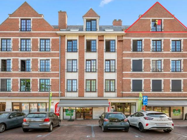 à vendre Appartement Kortenberg Dorpsplein