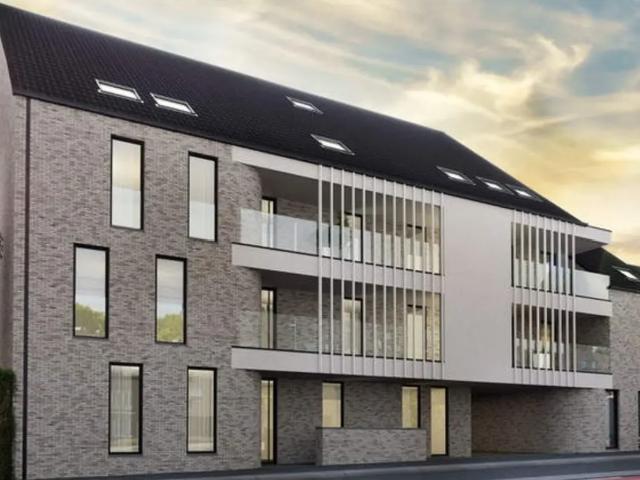 à vendre Appartement Kortessem Tongersesteenweg