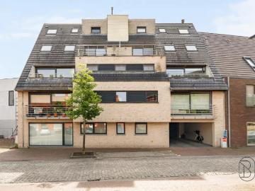 à vendre Appartement Kluisbergen Grote Herreweg