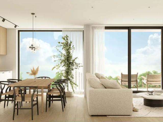 à vendre Appartement Kluisbergen Kapellestraat