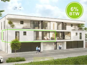 à vendre Appartement Kluisbergen Kapellestraat