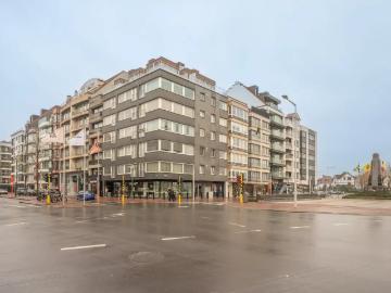 8300, Knocke-Heist, Flandre-Occidentale, Flandre