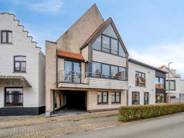 à vendre Appartement Knokke De Judestraat