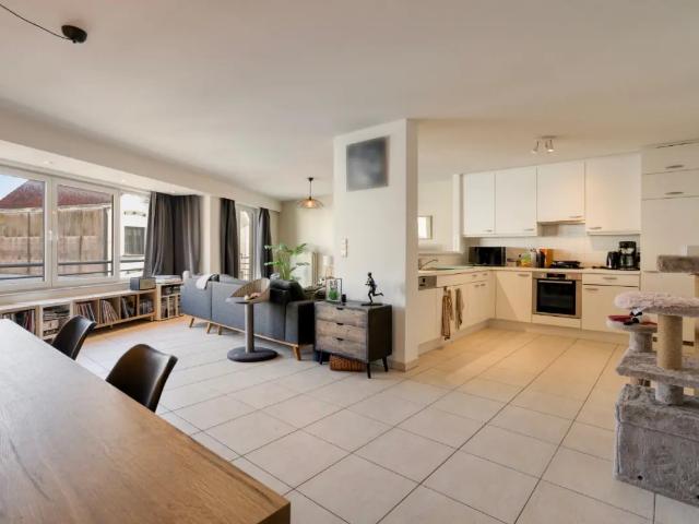 à vendre Appartement Knokke De Judestraat