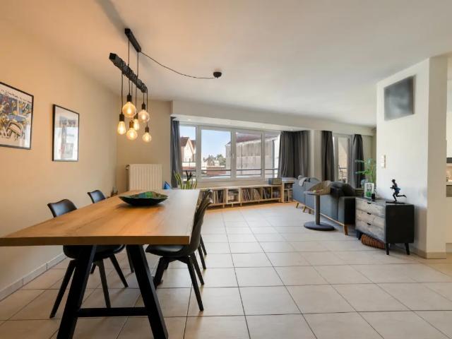 à vendre Appartement Knokke De Judestraat