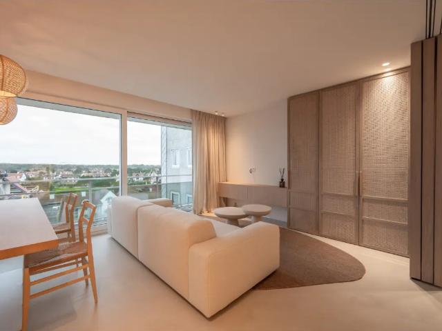 à vendre Appartement Knokke De Wielingen