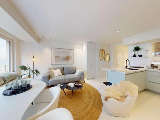 à vendre Appartement Knokke Duindistelstraat