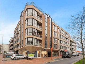 à vendre Appartement Knokke Elizabetlaan