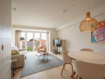 à vendre Appartement Knokke Kustlaan
