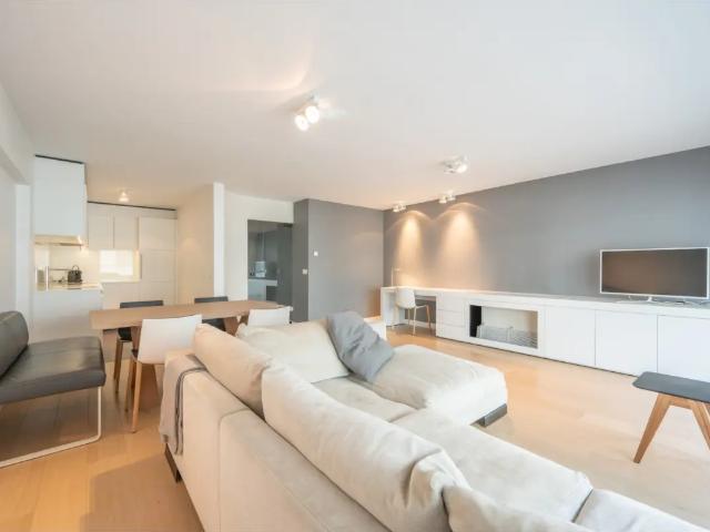 à vendre Appartement Knokke Kustlaan