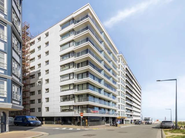 à vendre Appartement Knokke Heist Duinbergenlaan