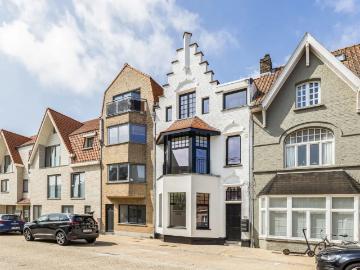 8301, Knocke-Heist, Flandre-Occidentale, Flandre