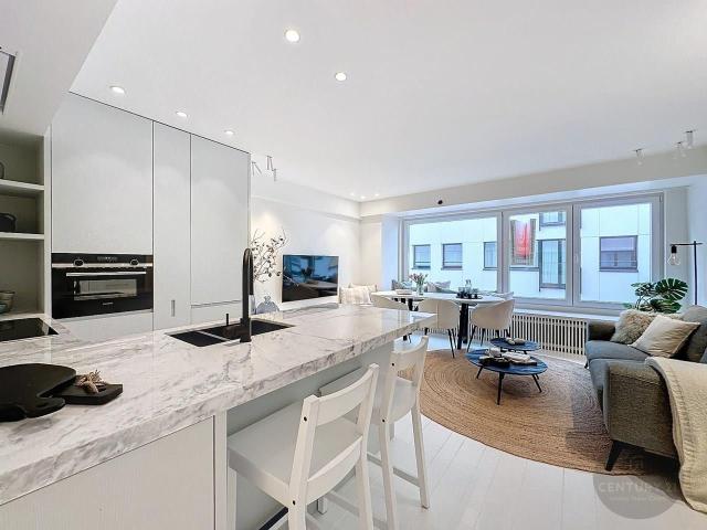 à vendre Appartement Knokke Heist Duindistelstraat