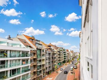 à vendre Appartement Knokke Heist Duinviooltjesstraat