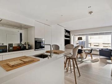 à vendre Appartement Knokke Heist Ebbestraat