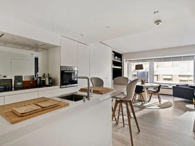 à vendre Appartement Knokke Heist Ebbestraat