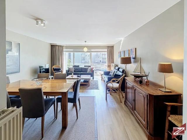 à vendre Appartement Knokke Heist Koninginnenlaan
