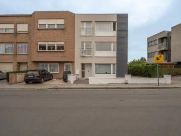 8301, Knocke-Heist, Flandre-Occidentale, Flandre