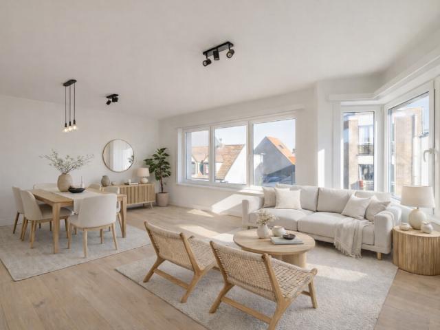 à vendre Appartement Knokke Heist Nieuwstraat
