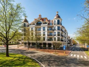 à vendre Appartement Knokke Heist Paul Parmentierlaan