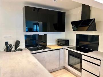 à vendre Appartement Knokke Heist Taborastraat