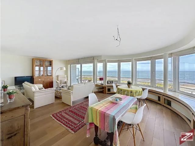 à vendre Appartement Knokke Heist Zeedijk Knokke