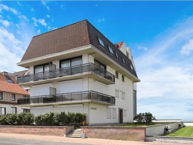 à vendre Appartement Knokke Jozef Nellenslaan
