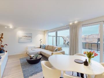 8300, Knocke-Heist, Flandre-Occidentale, Flandre