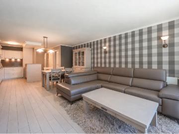 à vendre Appartement Knokke Lippenslaan