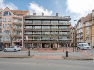 8300, Knocke-Heist, Flandre-Occidentale, Flandre