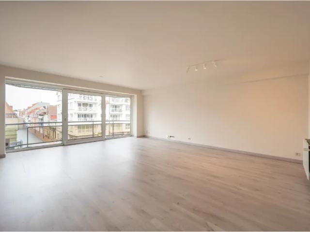 à vendre Appartement Knokke Lippenslaan