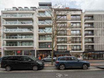 8300, Knocke-Heist, Flandre-Occidentale, Flandre