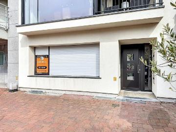 à vendre Appartement Knokke Maurice Lippensplein