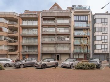 8300, Knocke-Heist, Flandre-Occidentale, Flandre
