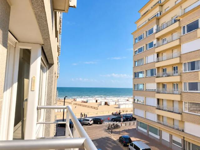 à vendre Appartement Knokke Rozenlaan