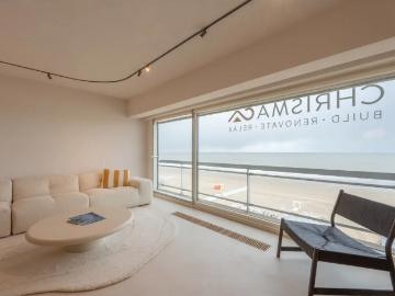 8300, Knocke-Heist, Flandre-Occidentale, Flandre