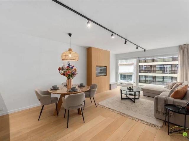 à vendre Appartement Knokke Zwaluwenlaan